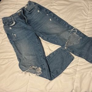 ZARA Jeans